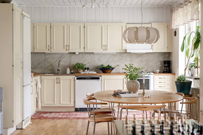 4 rum Villa på Åbrinken 5 Valbo Gävle kommun - bild 17