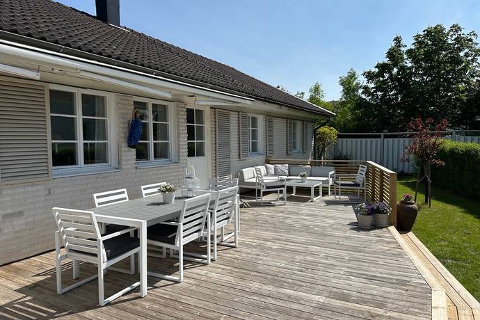 5 rum Vinterbonat fritidshus på Heestrand Rådalen 23 Heestrand Tanums kommun - bild 10