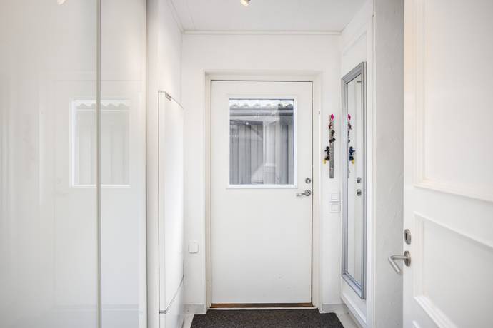 6 rum Villa på Lyngavägen 25 Gullbrandstorp Halmstads kommun - bild 18