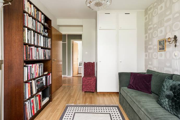 6 rum Villa på Vibynäsgatan 3 Gamla Råslätt Jönköpings kommun - bild 23