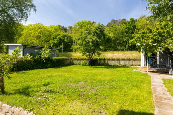 4 rum Villa på Sörgårdsvägen 14 Utby Göteborgs kommun - bild 32