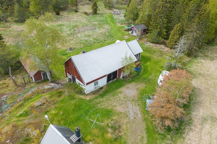 3 rum gård utan jordbruk på Rönö Erikslund Vikbolandet, Norrköpings kommun - bild 2