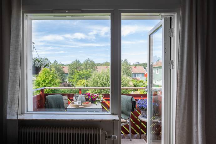 51.5 m² Lägenhet på Antenngatan 31A Järnbrott Göteborgs kommun - bild 4