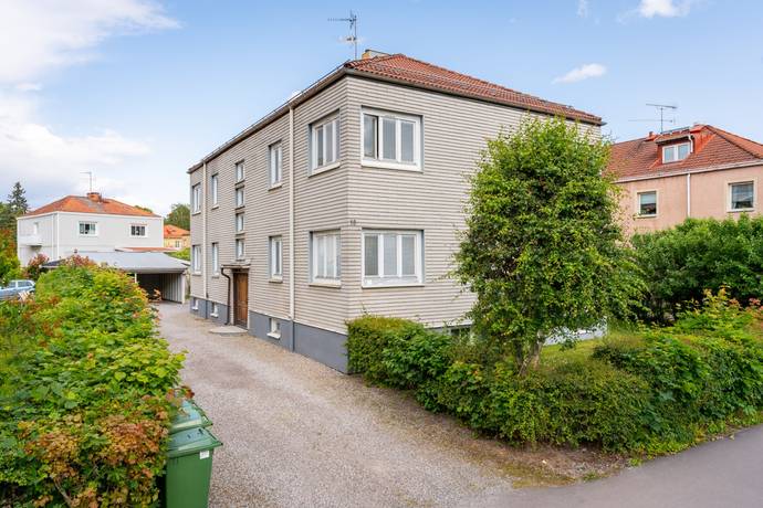 övrig på Sveavägen 15 Eskilstuna, Eskilstuna kommun - bild 1