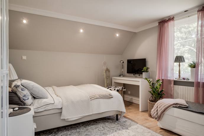 6 rum Villa på Rönnbärsvägen 31 Stångehamn Oskarshamns kommun - bild 38