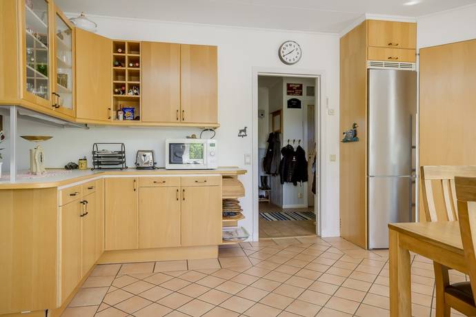 7 rum Gård utan jordbruk på Knivsta Åby 30 Knivsta kommun - bild 37