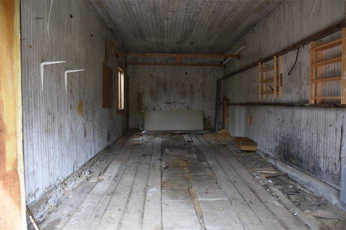 6 rum Villa på Myrås Furubacken 1 Sillerud Årjängs kommun - bild 36
