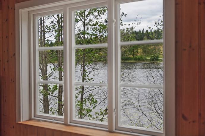 110 m² Gård/skog på Barkerud Sjövik 1 Bengtsfors kommun - bild 61