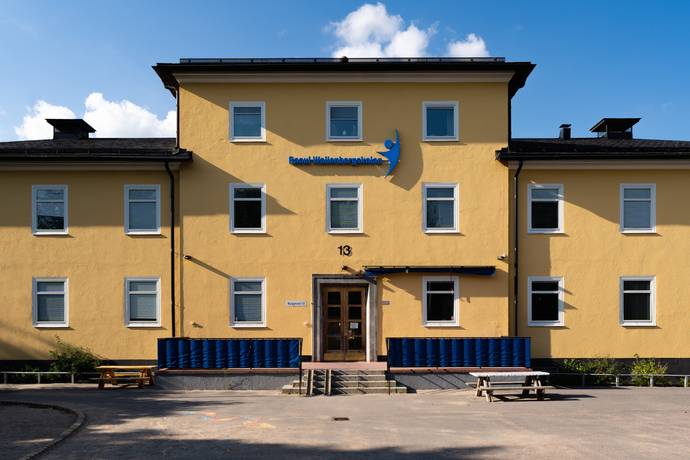 5 rum Villa på Hjortronvägen 8 Eneby Stockholms kommun - bild 55