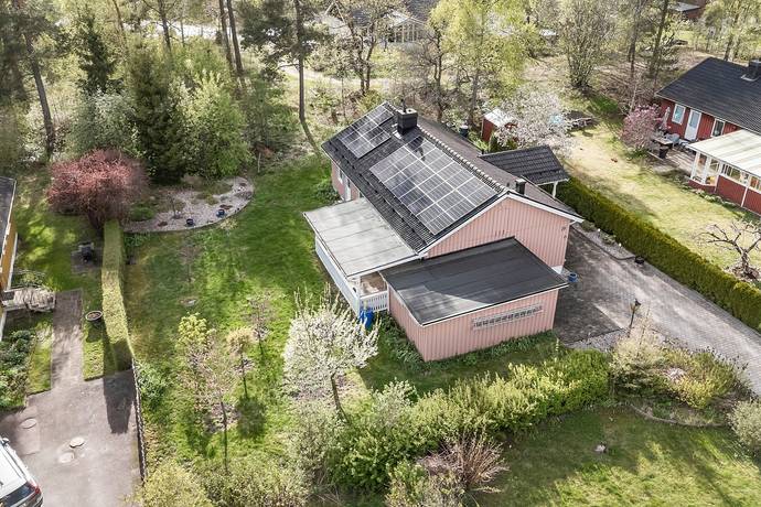 4 rum Villa på Granitvägen 19 Brattberget Arboga kommun - bild 2