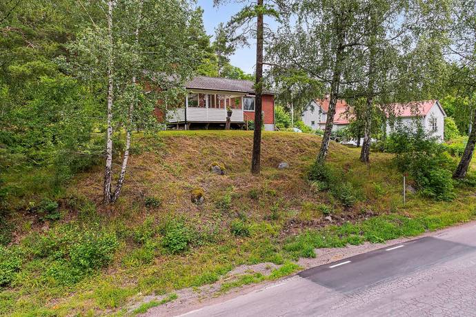 3 rum Villa på Ålbergavägen 32 Nyköpings kommun - bild 26