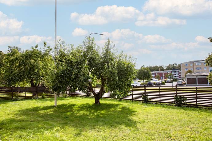 8 rum villa på Korngatan 4 Grind, Norrtälje kommun - bild 3