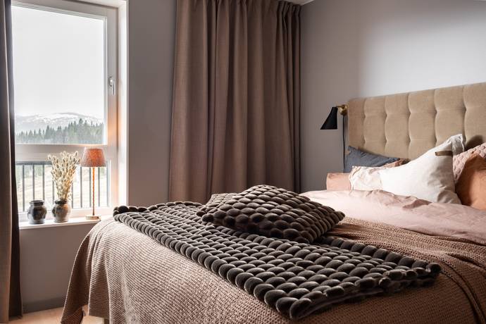 128 m² Lägenhet på Högåsstigen 21A, lgh 1302 Åre Sadeln Åre kommun - bild 12