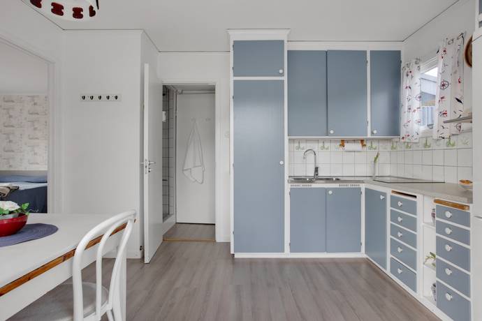 9 rum Villa på Båtsmansvägen 4 Rönnäng Tjörns kommun - bild 36