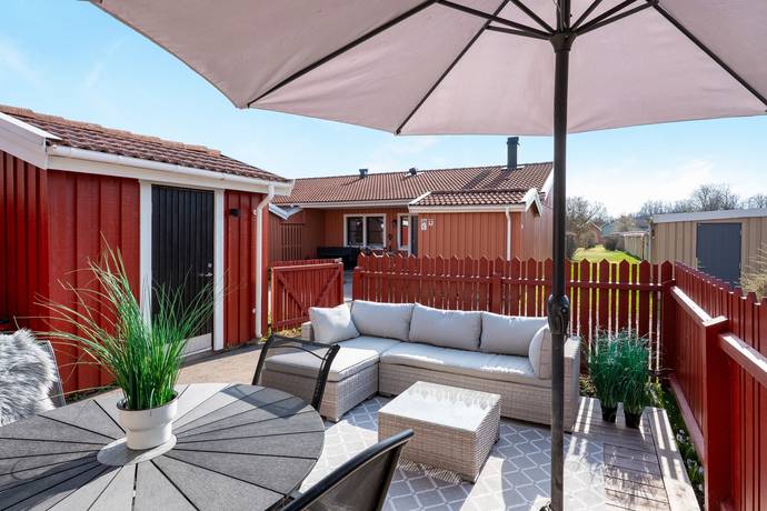 4 rum Lägenhet på Märgelvägen 26 E Hemlingby Gävle kommun - bild 2