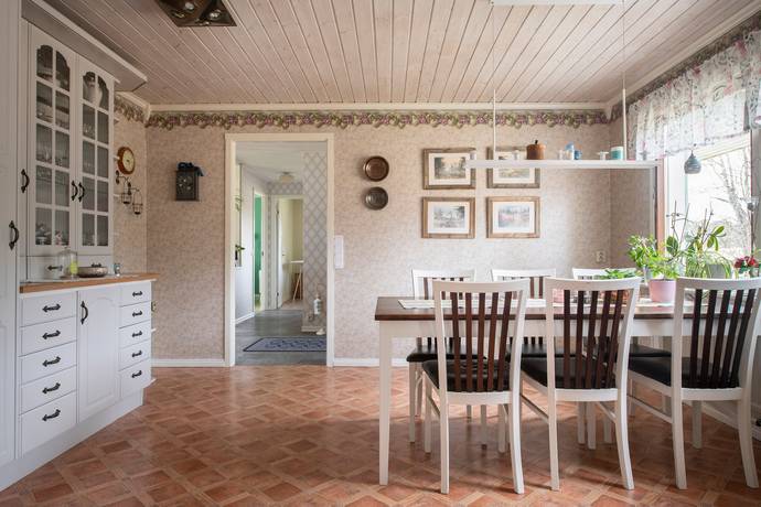 6 rum Villa på Sandsele 25 Sorsele kommun - bild 9