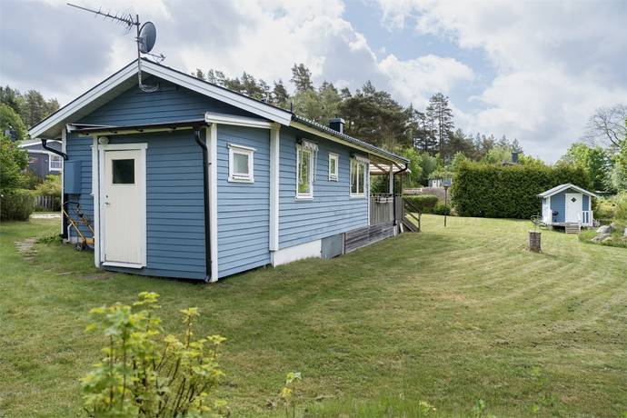 3 rum Villa på Branseröd 727 Tegen/grötån/branseröd Uddevalla kommun - bild 28