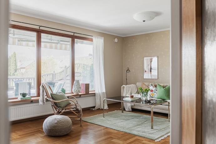 4 rum Villa på Åkervägen 2 Hjärup Staffanstorps kommun - bild 6