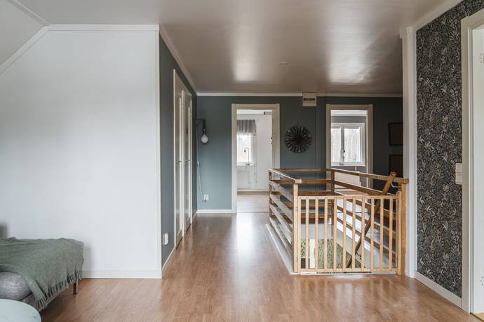 5 rum Villa på Minavägen 64 Blåsmark Piteå kommun - bild 34