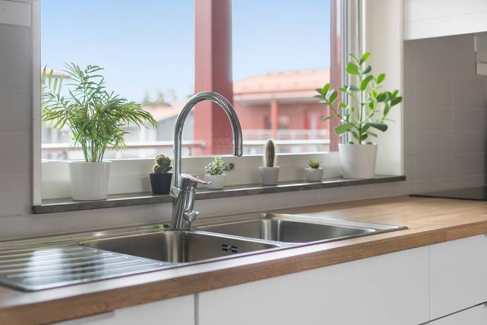 2 rum Lägenhet på Husmansgatan 8B Glasberga Sjöstad Södertälje kommun - bild 7