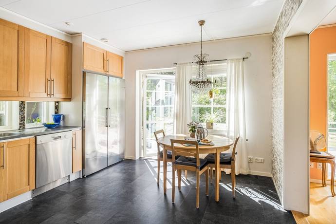 5 rum Villa på Strandskogen 211 Saxnäs Mörbylånga kommun - bild 13