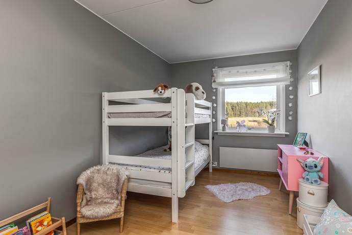 7 rum Villa på Buxbomsvägen 14 Måsta Eskilstuna kommun - bild 15