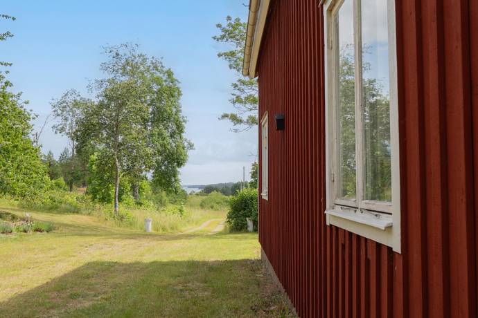 5 rum Vinterbonat fritidshus på Älgenäs 2 Gamleby Västerviks kommun - bild 46