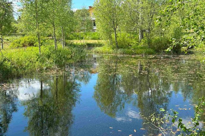 Gård utan jordbruk på Hällahester 1 Hällahester, Eksjö Eksjö kommun - bild 17