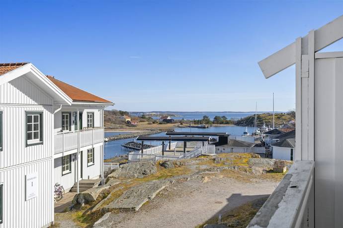 1 rum Lägenhet på Hamnevägen 41, LGH 78 Syd-Koster Strömstads kommun - bild 11