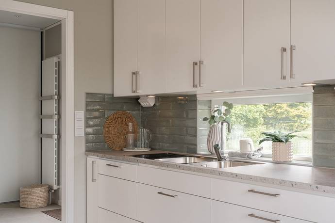 4 rum Villa på Dalskogsvägen 18 Mullsjö Mullsjö kommun - bild 8
