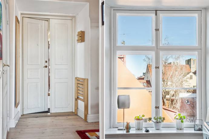 3 rum Lägenhet på Strandgatan 16 A Visby Innerstad Gotlands kommun - bild 26