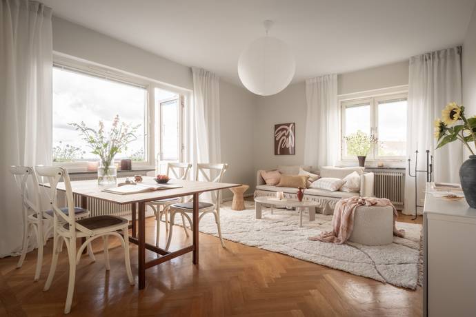 2 rum lägenhet på Kabelgatan 10 Majorna - Gråberget, Göteborgs kommun - bild 2