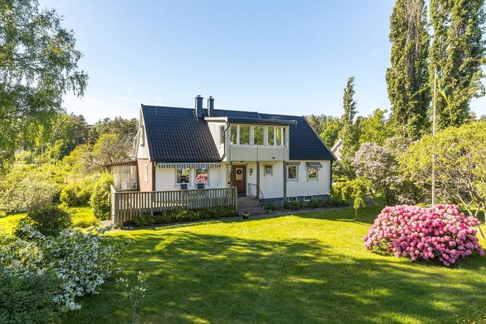 Parkvägen 24, Norra Skogen, Karlsborgs kommun
