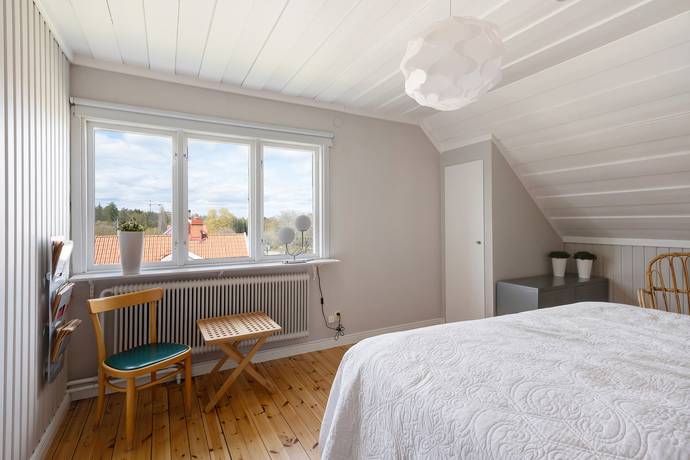 7 rum Villa på Runebergsvägen 16 Villastaden Gävle kommun - bild 47