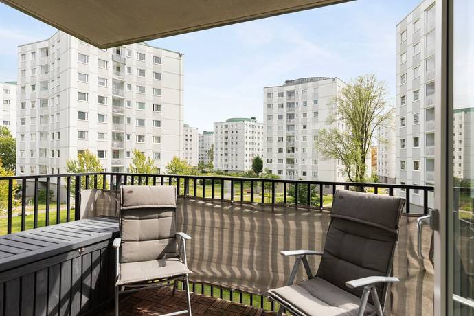 4 rum Lägenhet på Munspelsgatan 20 Göteborgs kommun - bild 11