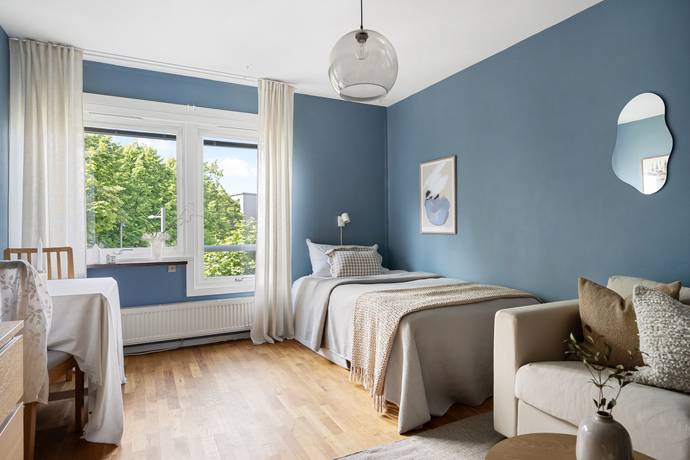 Alpvägen 10, Bromma - Mariehäll, Stockholms kommun