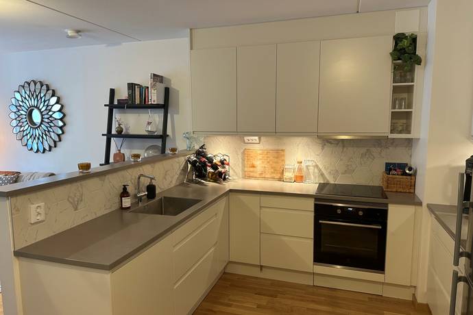 2 rum Lägenhet på Orgelgatan 12 Kapellgärdet Uppsala kommun - bild 8