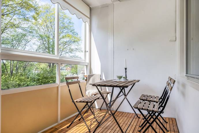 4 rum Lägenhet på Ektorpsgatan 158 Ektorp, Kaffebacken Norrköpings kommun - bild 4