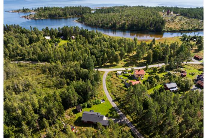 Ratan 125, Bygdeå, Robertsfors kommun