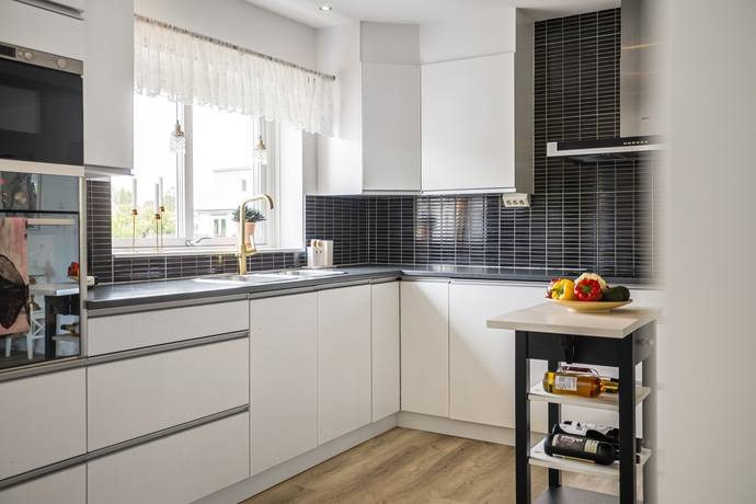 6 rum Villa på Tellusvägen 38 Berga Kalmar kommun - bild 7
