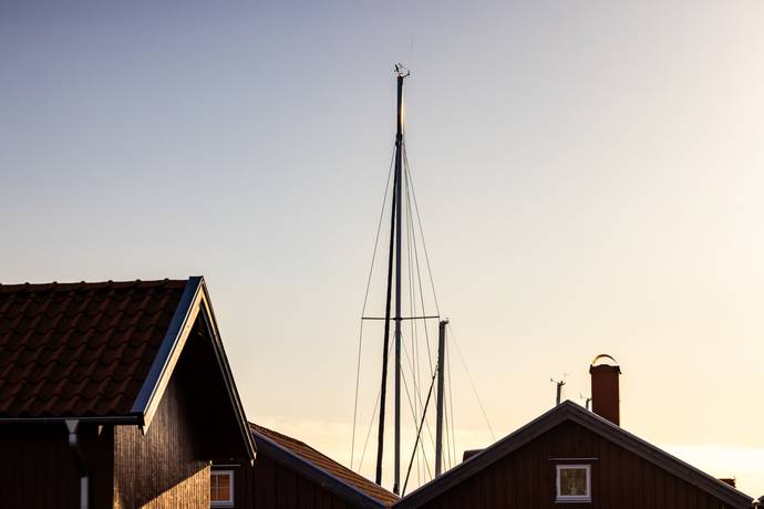 1 rum Lägenhet på Brottkärrsvägen 95 Göteborgs kommun - bild 15