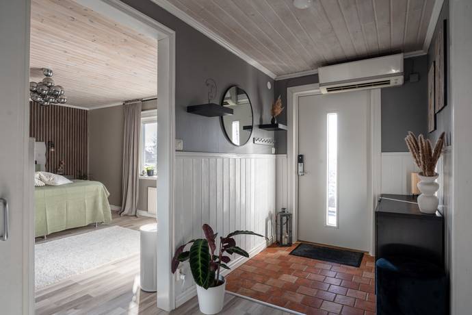 5 rum Villa på Dalskogsvägen 20 Mullsjö Mullsjö kommun - bild 13
