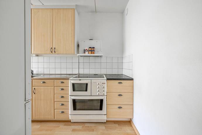 3 rum Lägenhet på Sjöblads väg 17 Apelgården Malmö kommun - bild 6