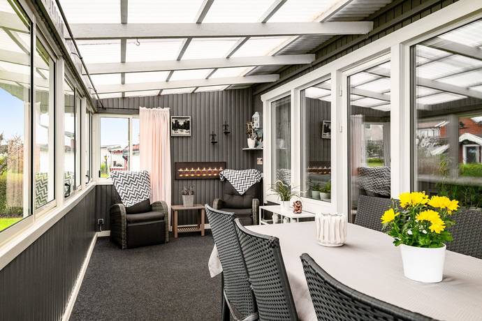 4 rum Villa på Virvelvägen 8 Centrala Ödeshög Ödeshögs kommun - bild 9