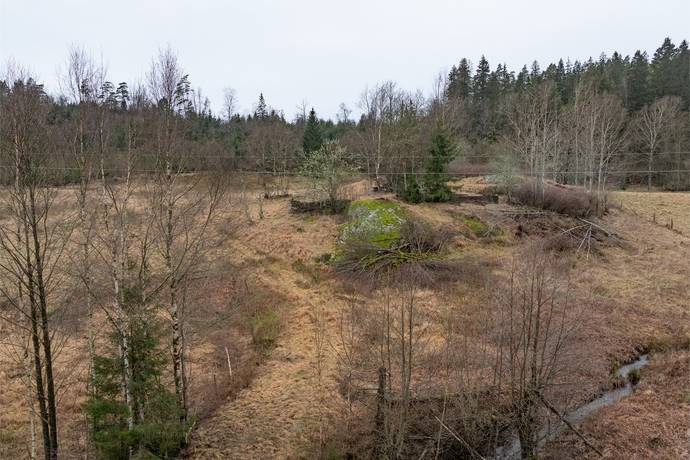 Tomt på Branseröd 116 Ljungskile Uddevalla kommun - bild 2