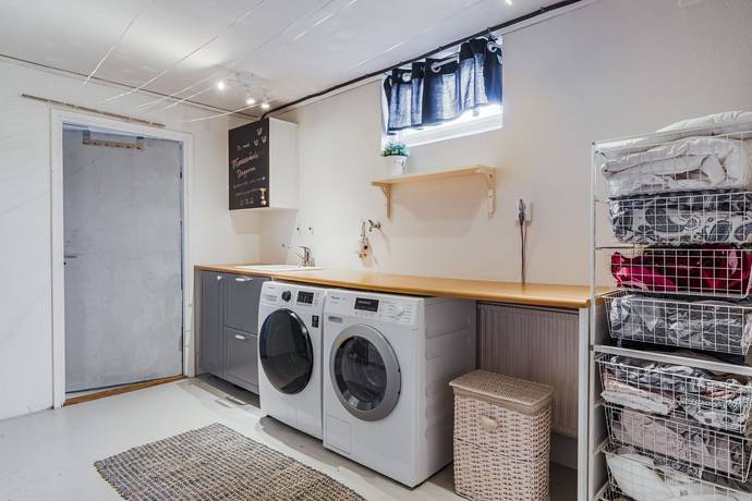 4 rum Villa på Backavägen 10 Jäderfors Sandvikens kommun - bild 29