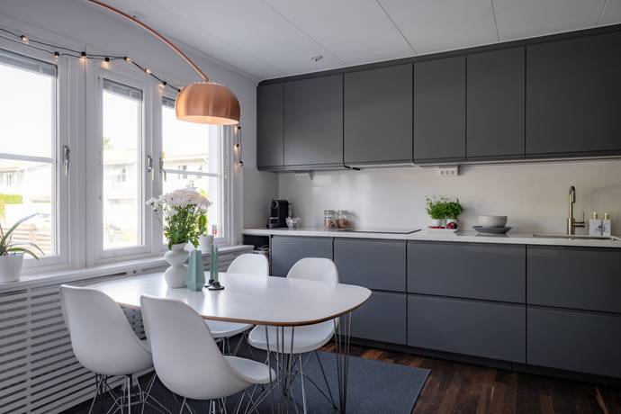 6 rum Villa på Humlevägen 14 Bollstanäs Upplands Väsby kommun - bild 6