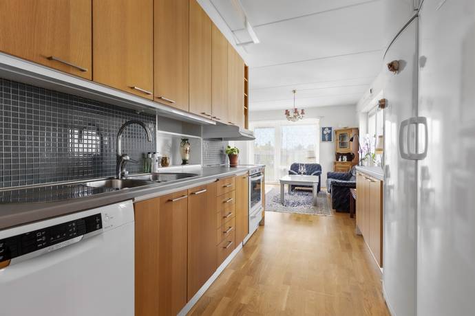 4 rum Lägenhet på Råckstavägen 82 Vällingby - Råcksta Stockholms kommun - bild 9