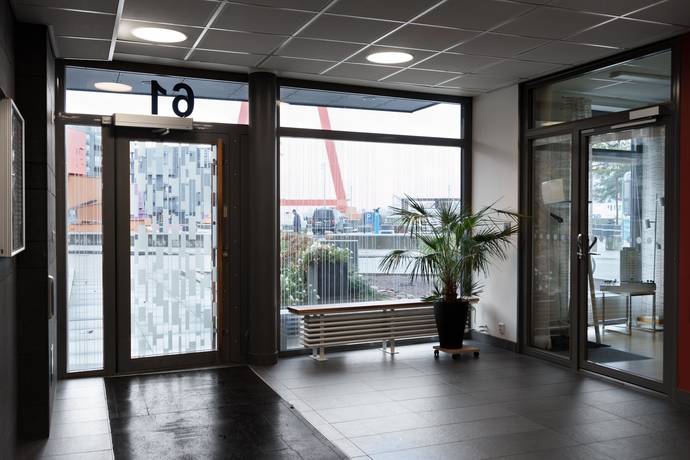 3 rum Lägenhet på Monsungatan 61 Eriksberg Göteborgs kommun - bild 32