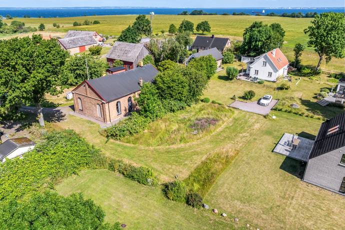 tomt på Lyckevägen 11 Ven, Landskrona kommun - bild 3